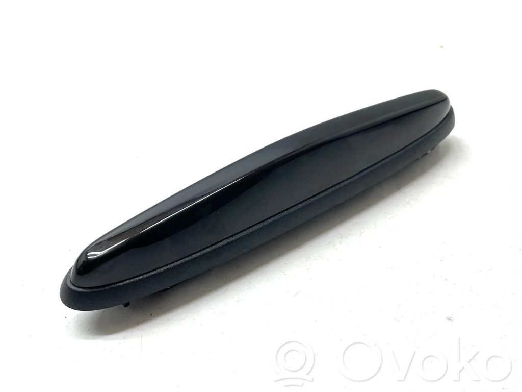 Mercedes-Benz C W204 Parking PDC sensor display screen 