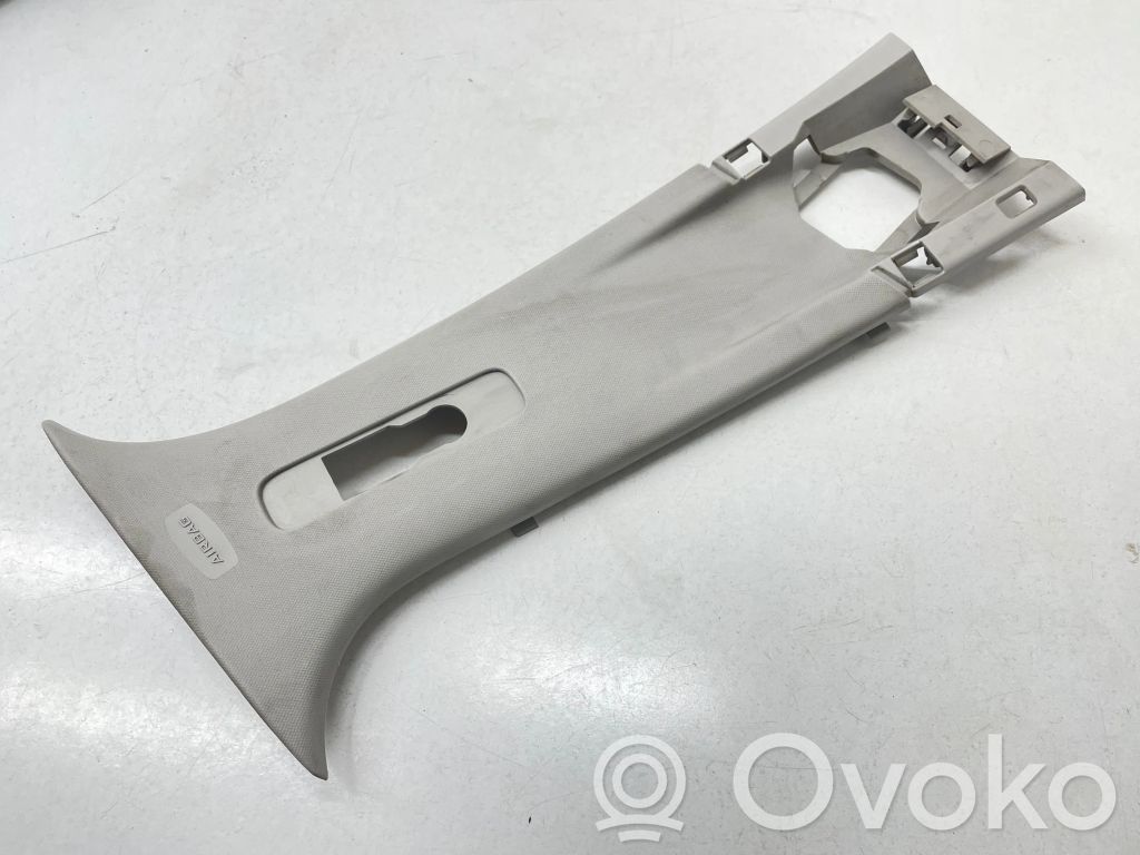 Renault Megane III (B) pillar trim (top) 