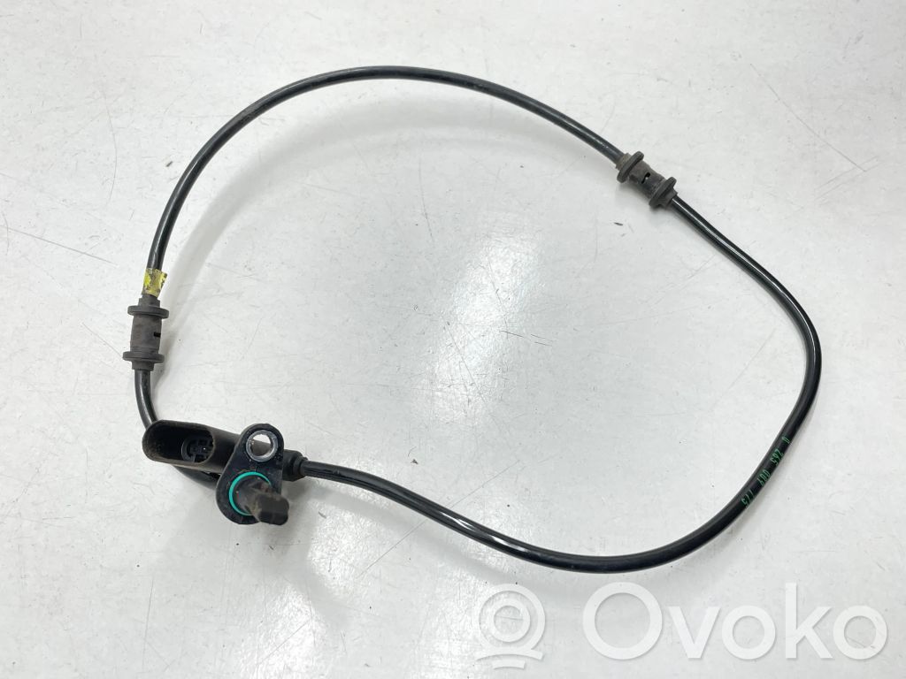 Mercedes-Benz GLC X253 C253 ABS Sensor hinten 