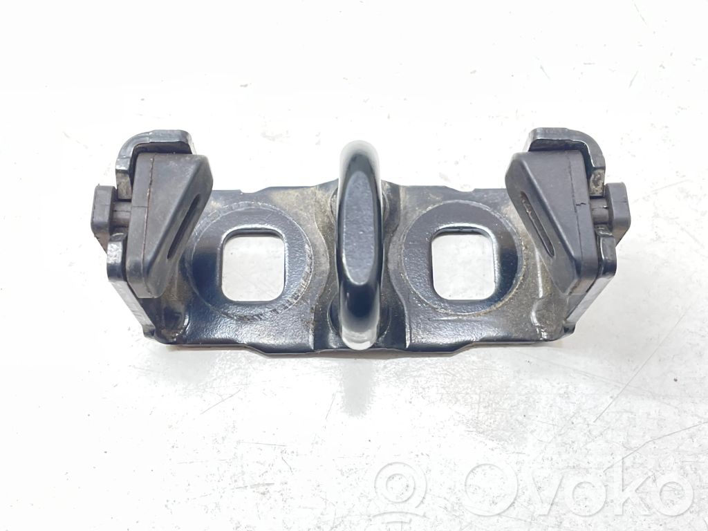 Renault Megane III Anello di blocco della copertina posteriore 