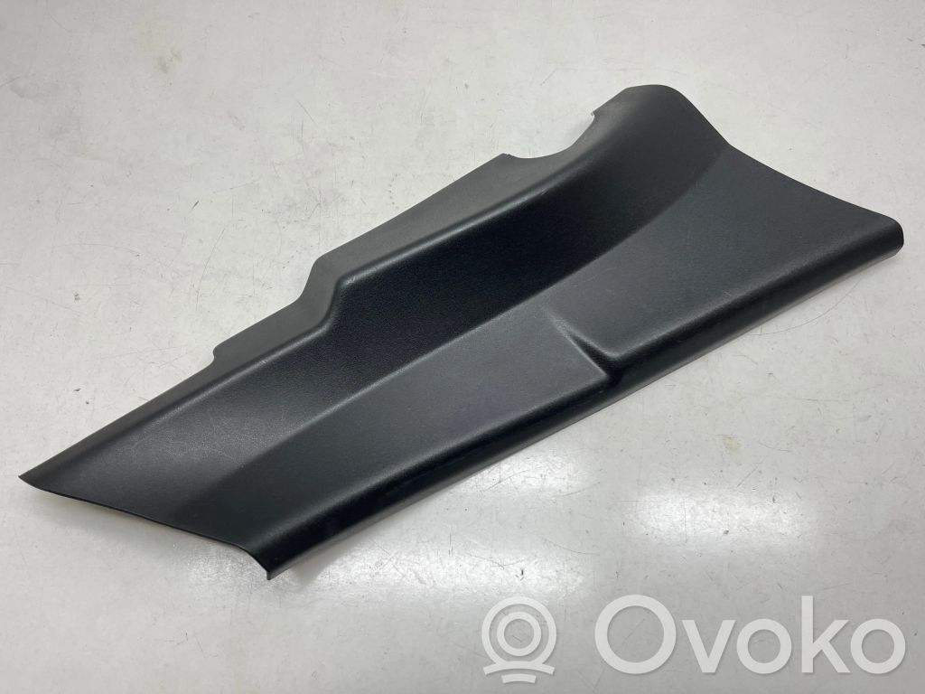 Volvo V40 Cross country Moldura inferior lateral del asiento trasero 