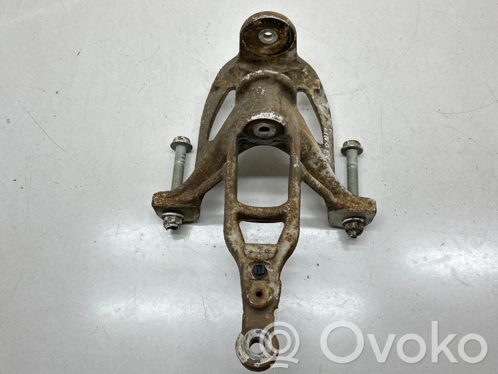 Mercedes-Benz Sprinter W906 Blattfeder hinten 