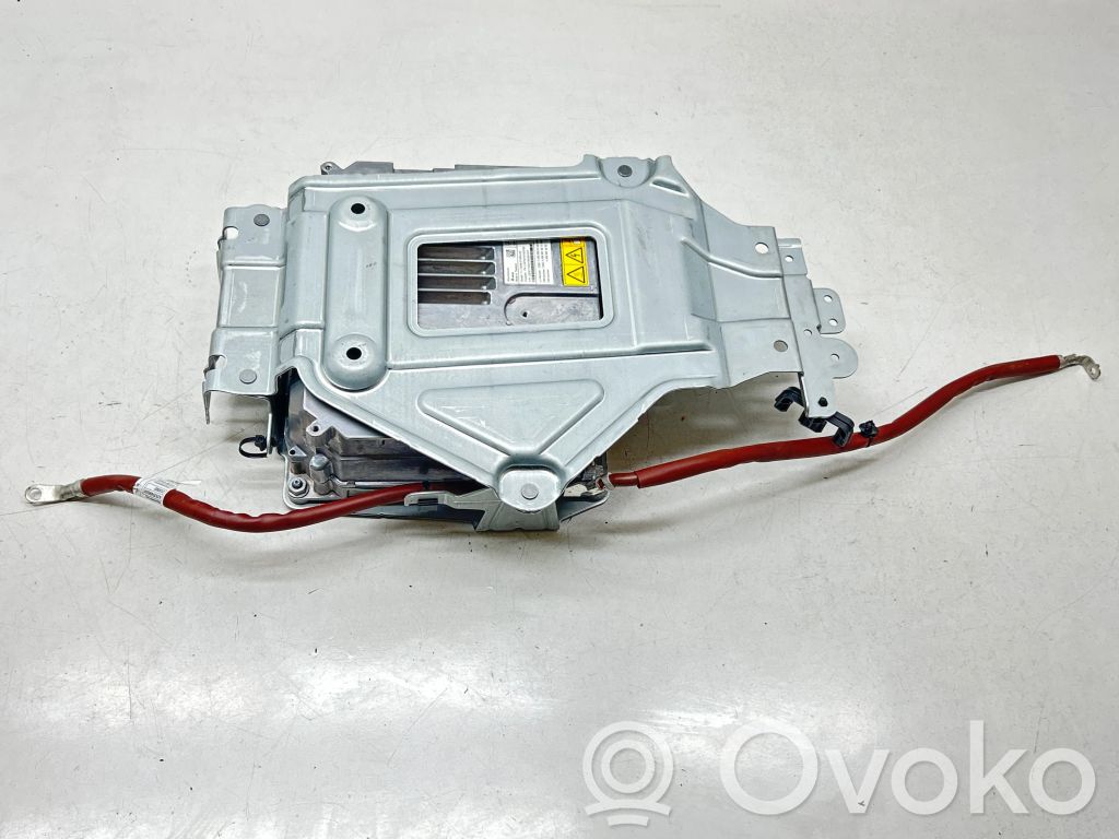 Mercedes-Benz EQC Bateria do samochodu elektrycznego / hybrydowego 