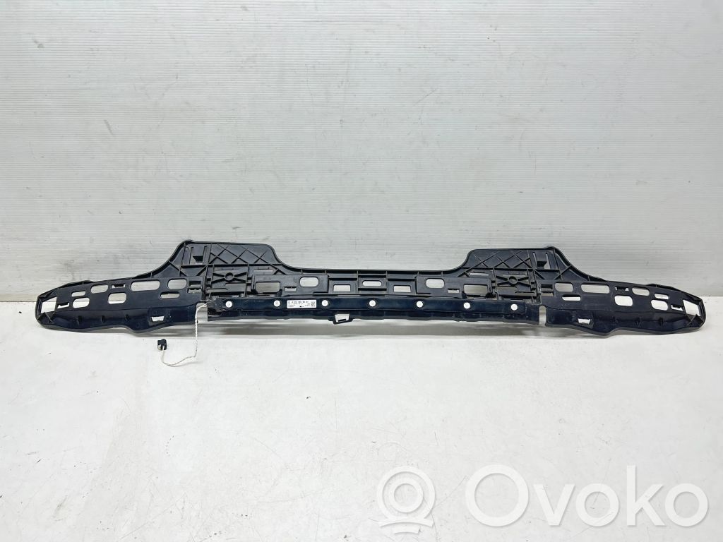 Mercedes-Benz EQC Rear bumper mounting bracket 