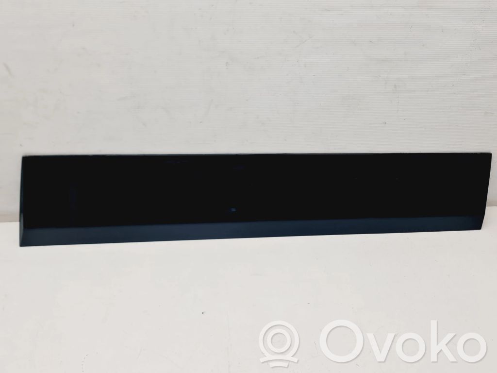 KIA Niro Front door trim (molding) 