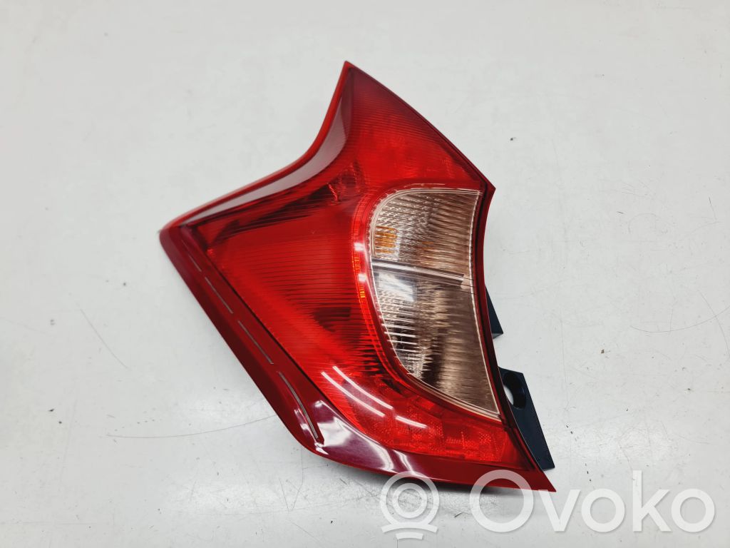 Nissan Note (E12) Takavalot 