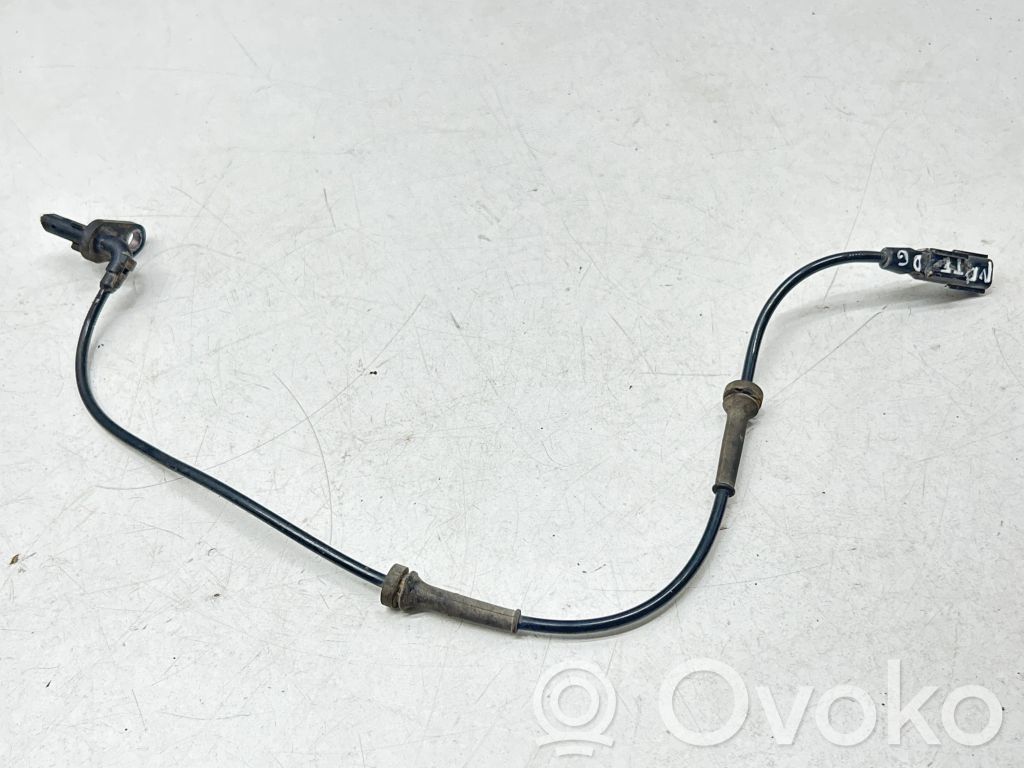 Nissan Note (E12) ABS Sensor hinten 