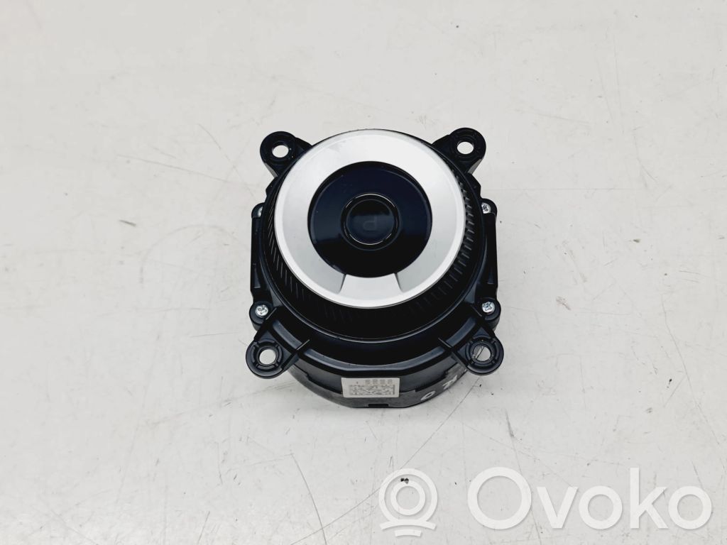 KIA Niro Interruptor/perilla de marchas 