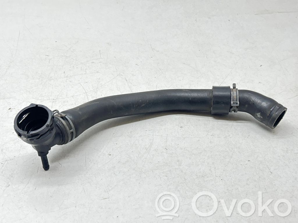 Skoda Octavia Mk3 (5E) Tuyau de liquide de refroidissement moteur 