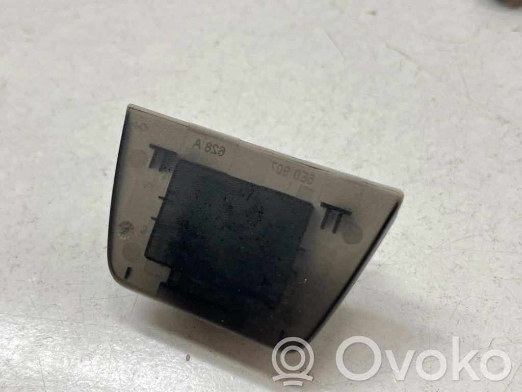 Skoda Octavia Mk3 (5E) Sensor de luz solar 