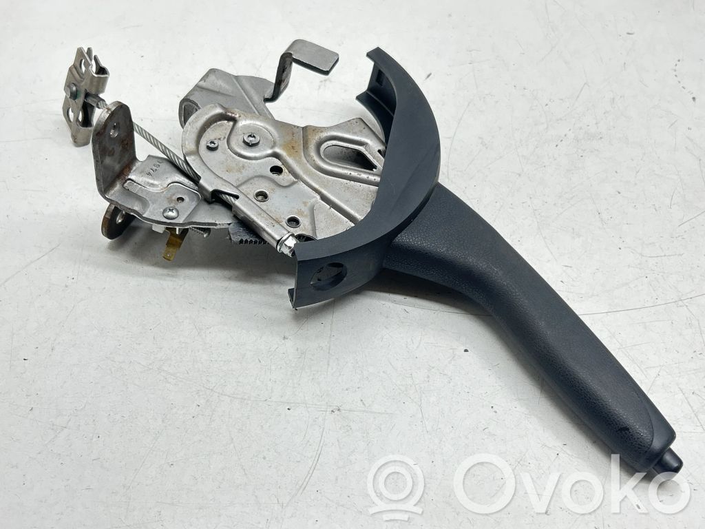 Nissan Note (E12) Handbrake/parking brake lever assembly 