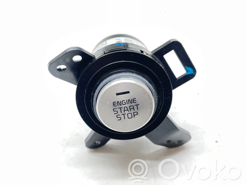 KIA Optima Engine start stop button switch 