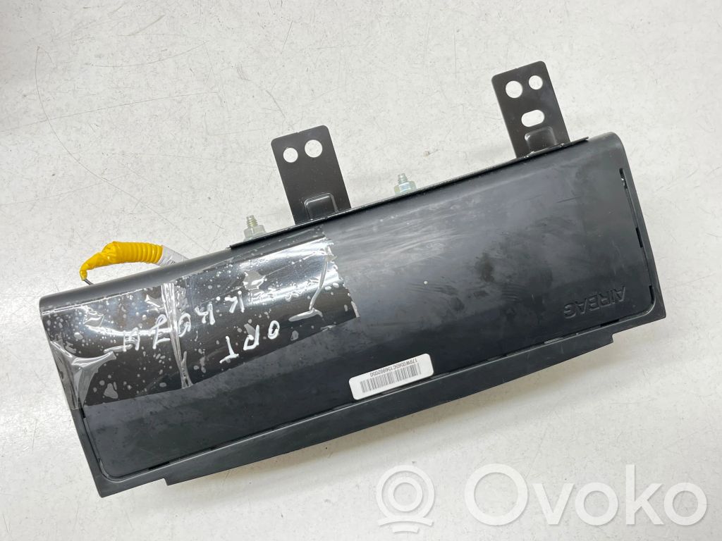 KIA Optima Ceļu drošības spilvens 