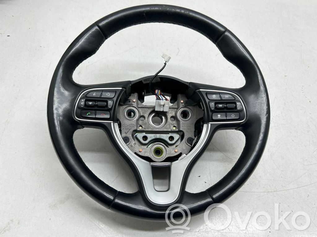 KIA Optima Stūre 