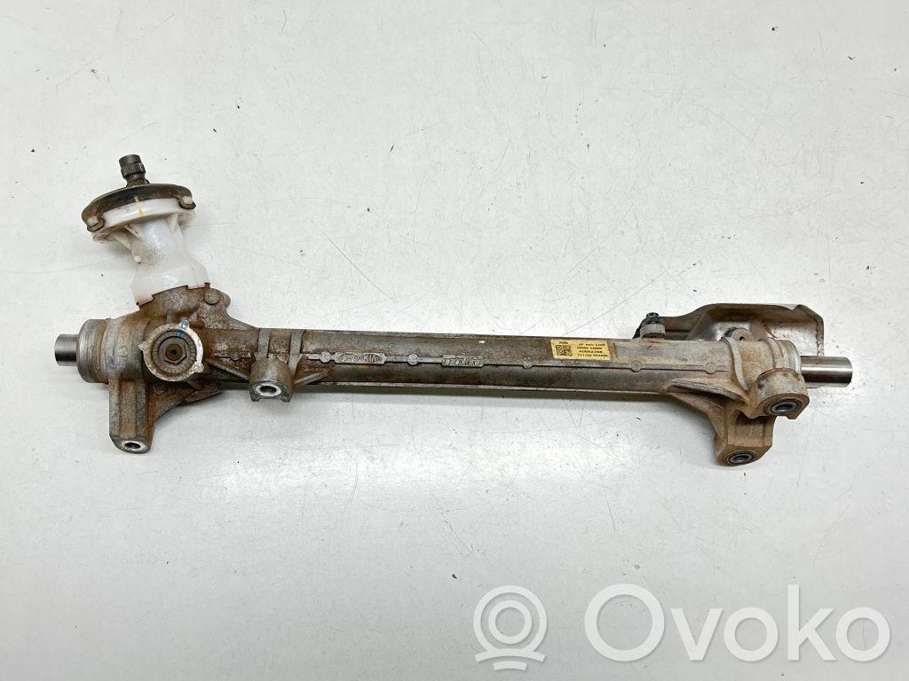 KIA Optima Vairo kolonėle 