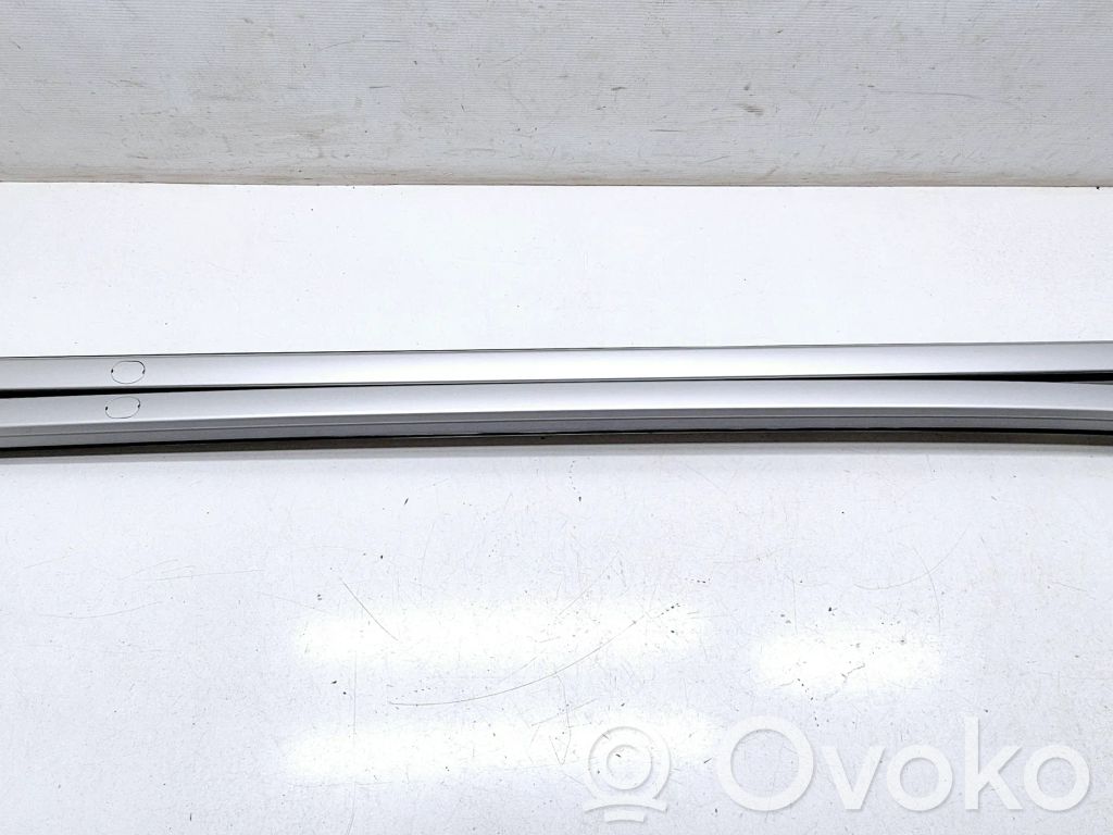 KIA Optima Barra del techo 