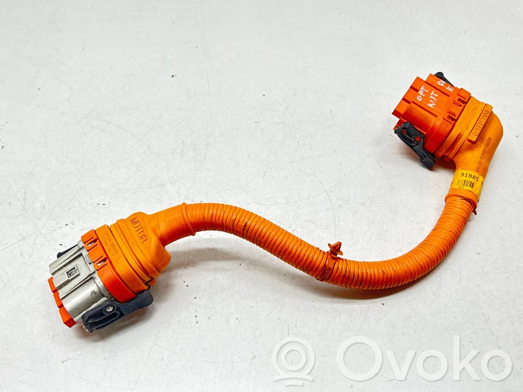 KIA Optima Gearbox/transmission wiring loom 