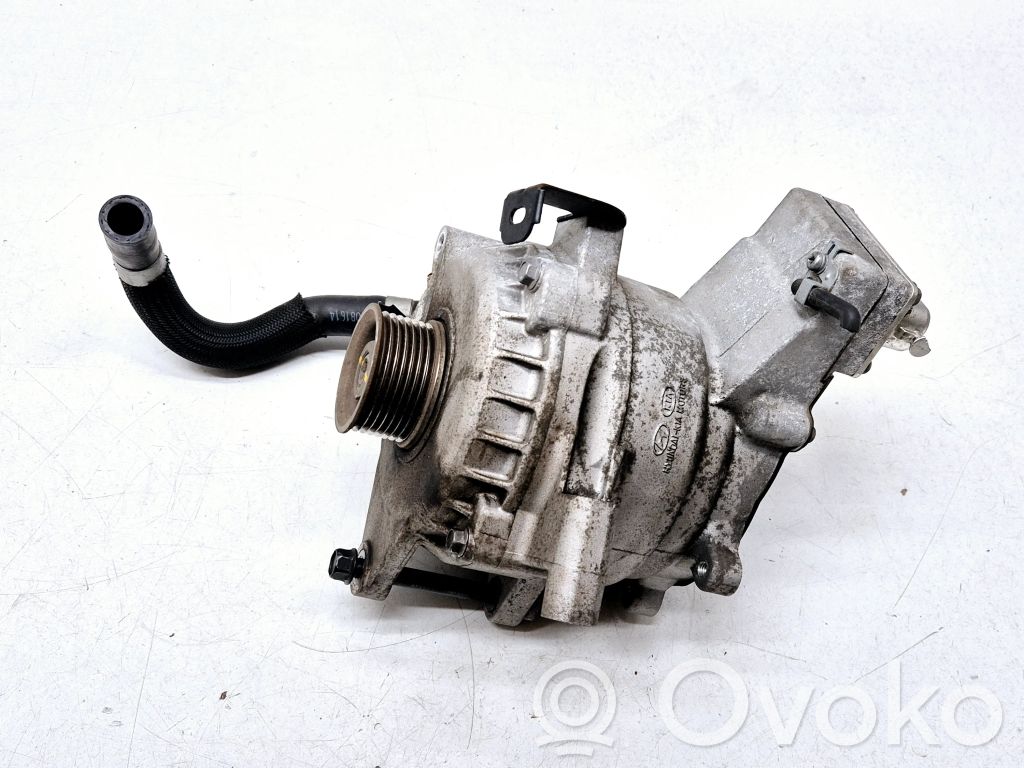 KIA Optima Ģenerators 