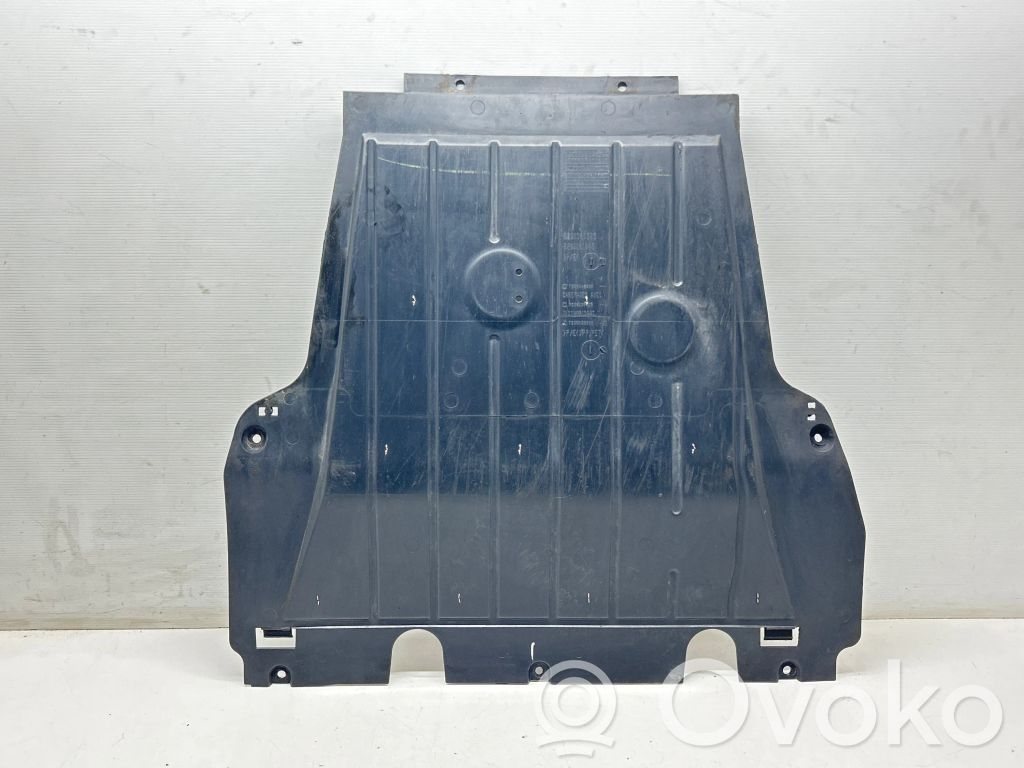 Renault Captur Engine splash shield/under tray 