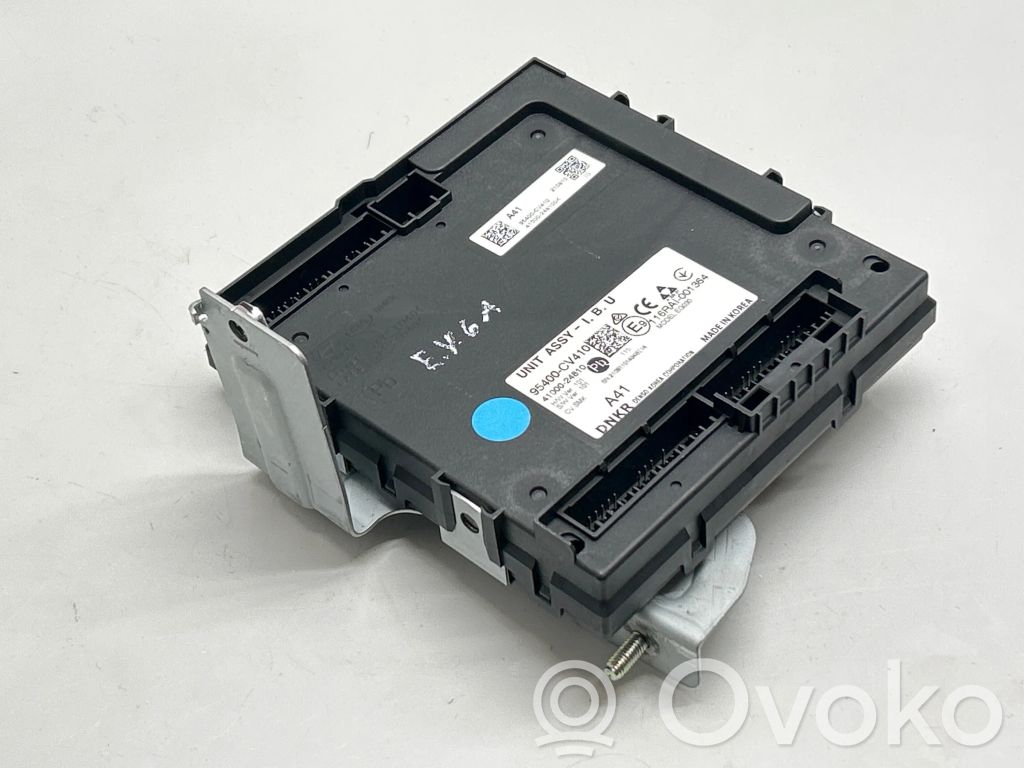KIA EV6 Muut ohjainlaitteet/moduulit 