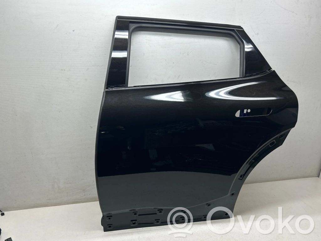 KIA EV6 Galinės durys 