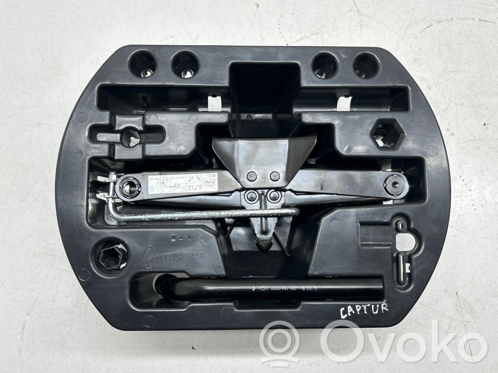 Tool set   995040911R