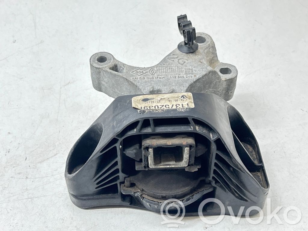 Renault Megane IV Engine mount bracket 