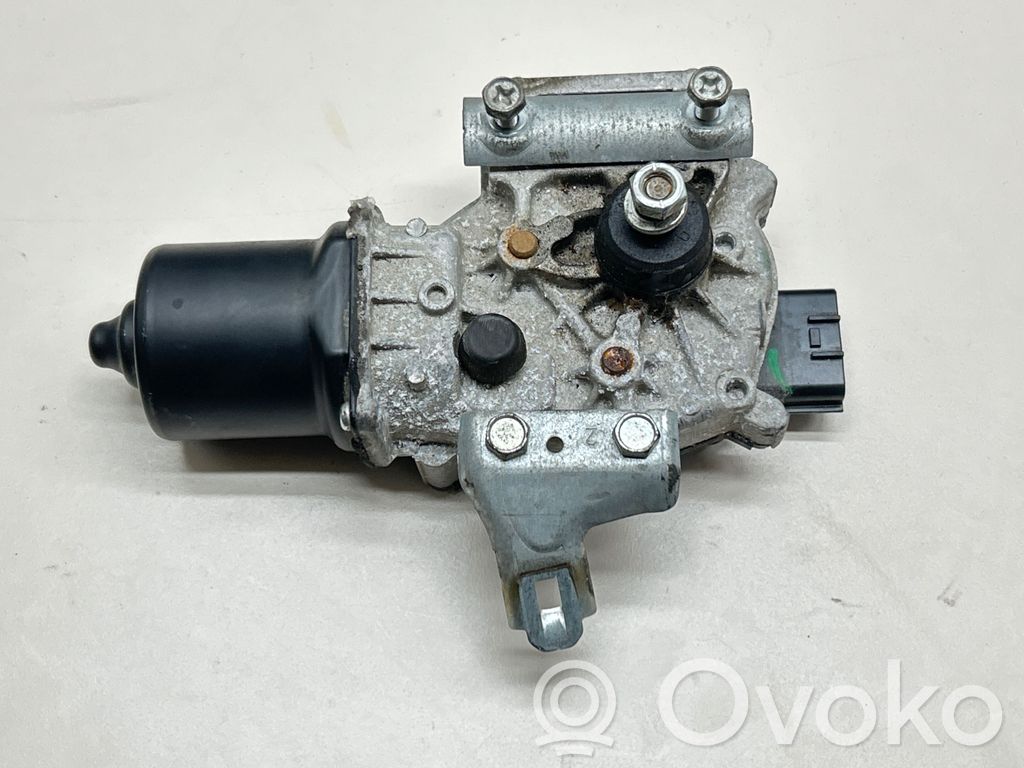 Renault Captur Motor del limpiaparabrisas 