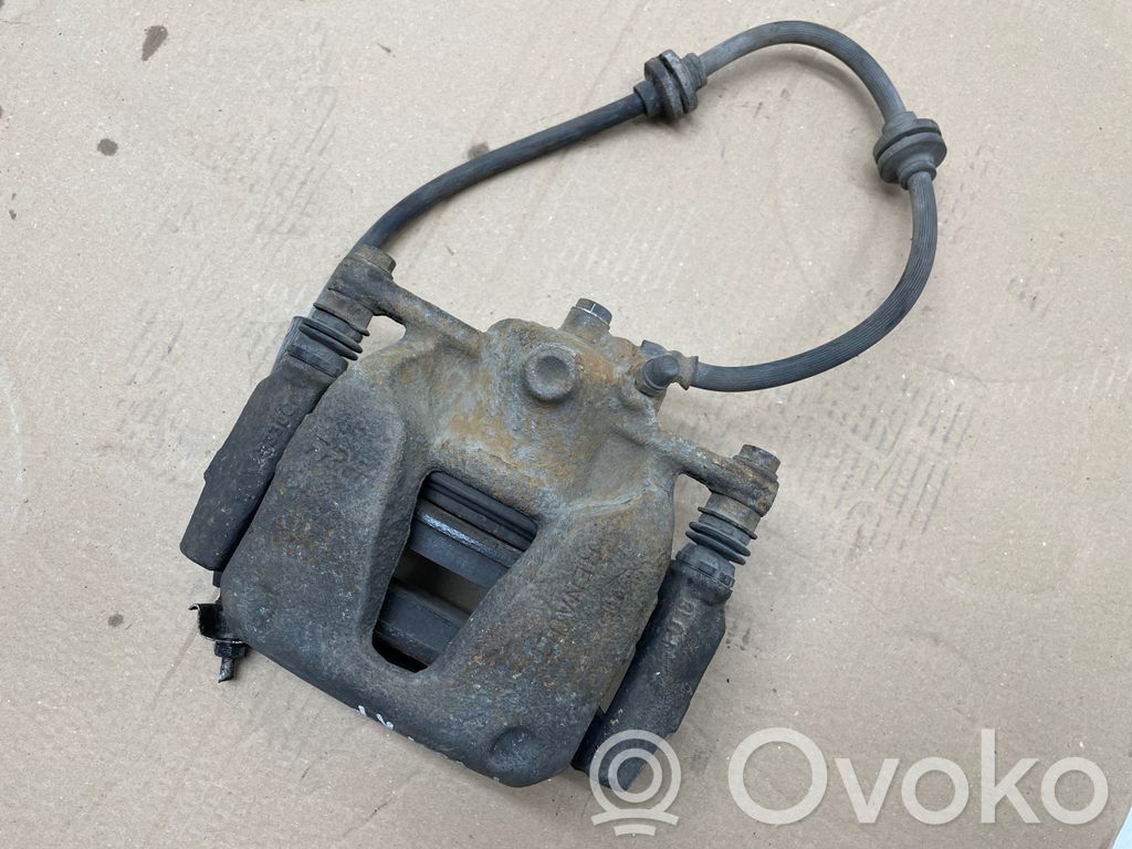Renault Megane IV Étrier de frein avant 