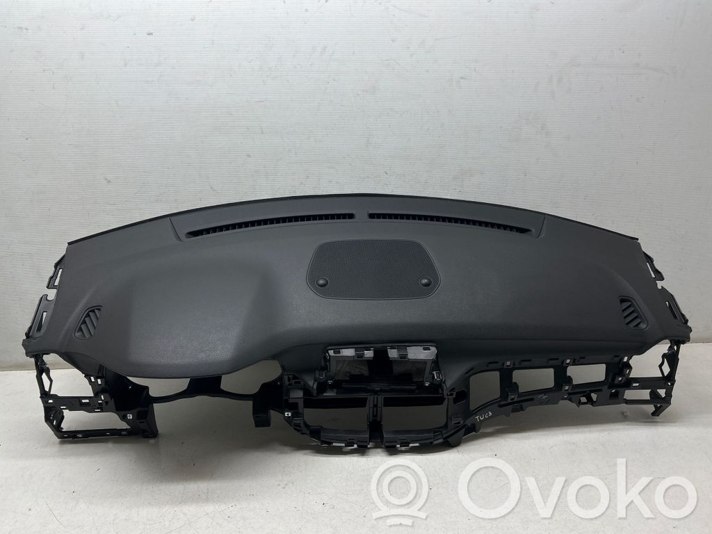 Hyundai Tucson TL Panel de instrumentos 