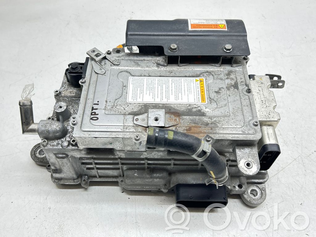 KIA Optima Inversor/convertidor de voltaje 