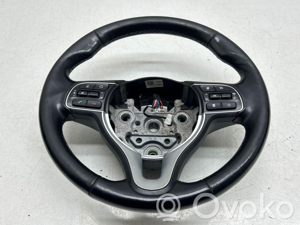 KIA Optima Stūre 