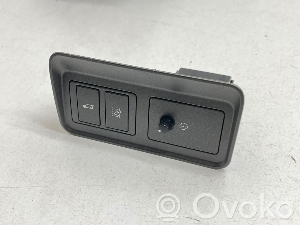 Land Rover Range Rover Evoque L538 Otros interruptores/perillas/selectores 