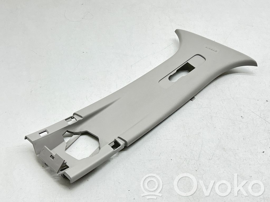 Renault Megane III (B) pillar trim (top) 
