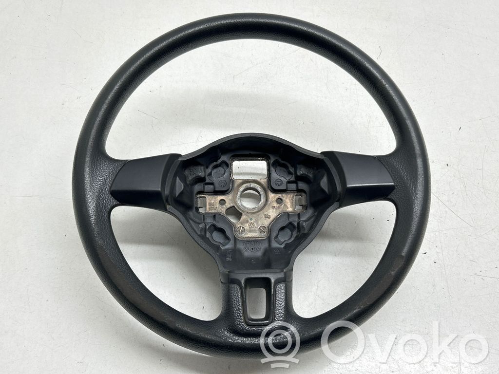 Volkswagen Caddy Stūre 