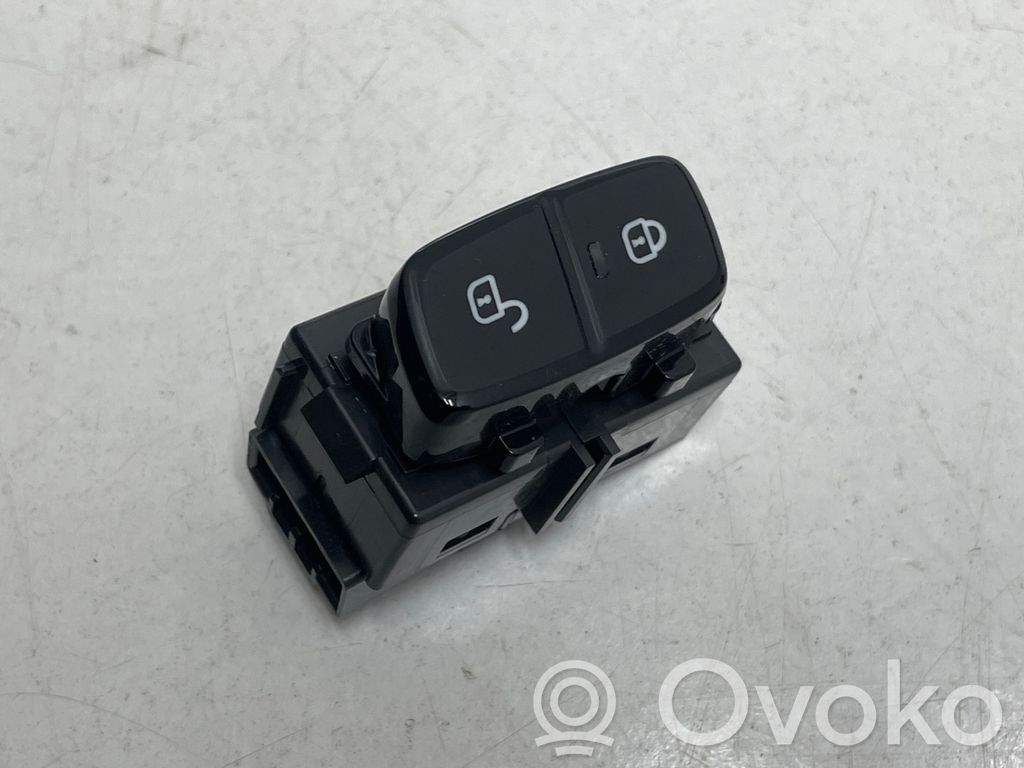 Central locking switch button   31443864,17W1L5