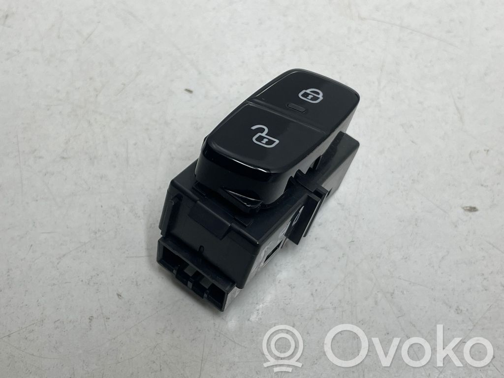 Central locking switch button   31443863,17W172