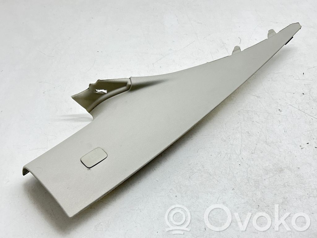 Osłona górna słupka / D   31485903,FGV1P007B