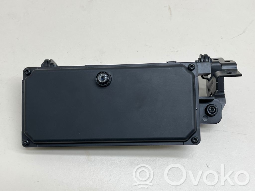 Volvo S90, V90 Windshield/windscreen camera 