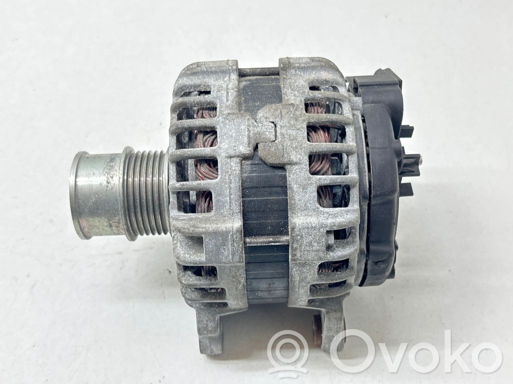 Skoda Octavia Mk3 (5E) Ģenerators 