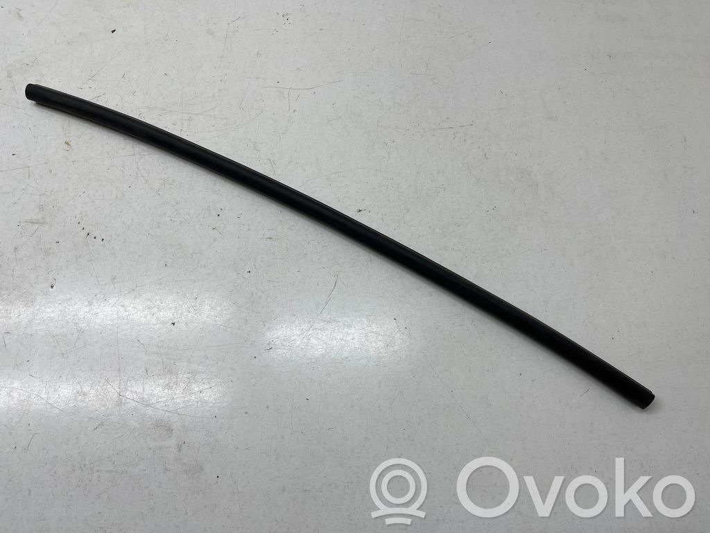 Volkswagen Golf VII Engine compartment rubber 