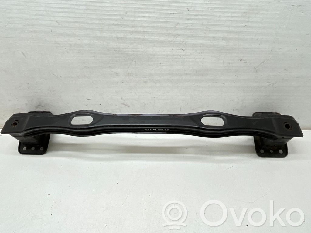 BMW X5 E70 Aizmugurē bampera balka 