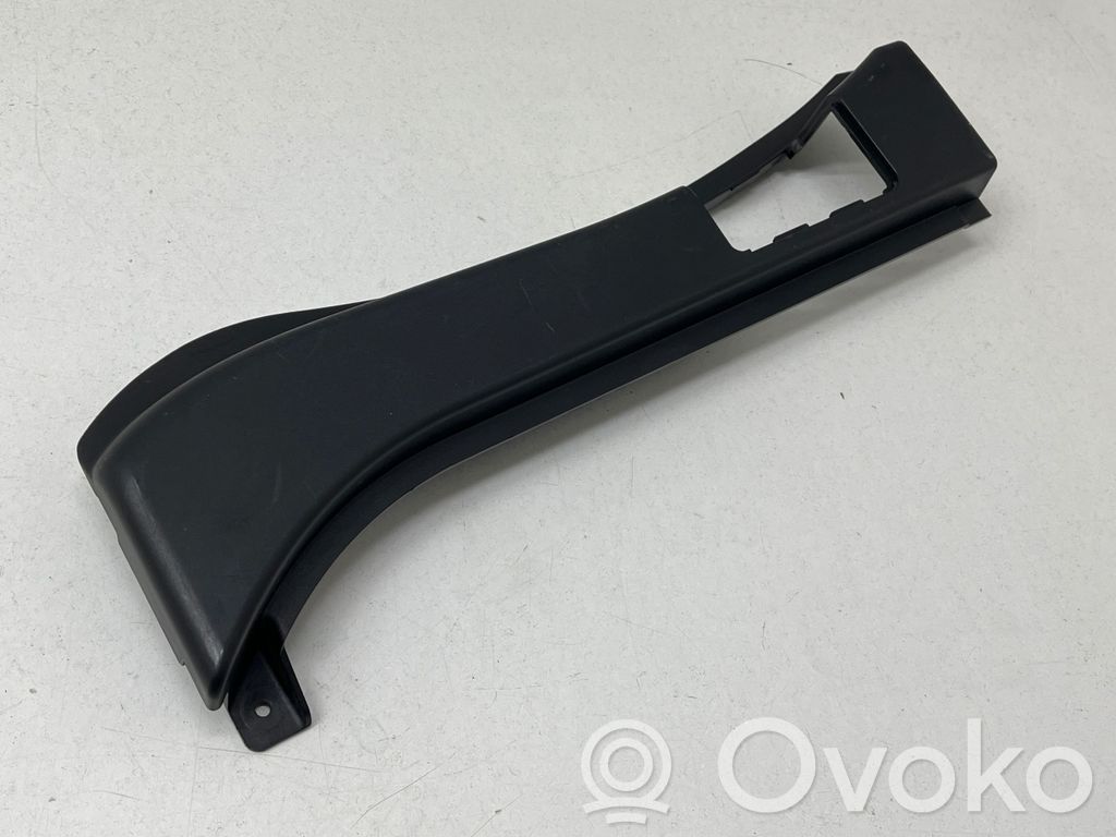 BMW X5 E70 Other trunk/boot trim element 