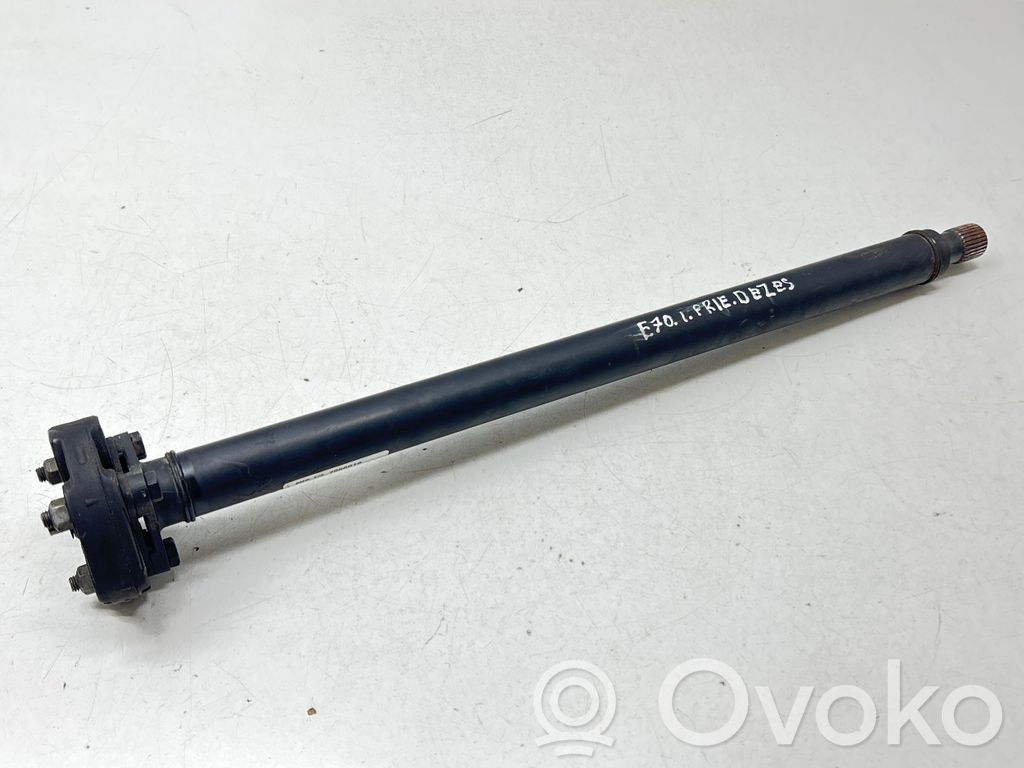 BMW X5 E70 Front prop shaft 