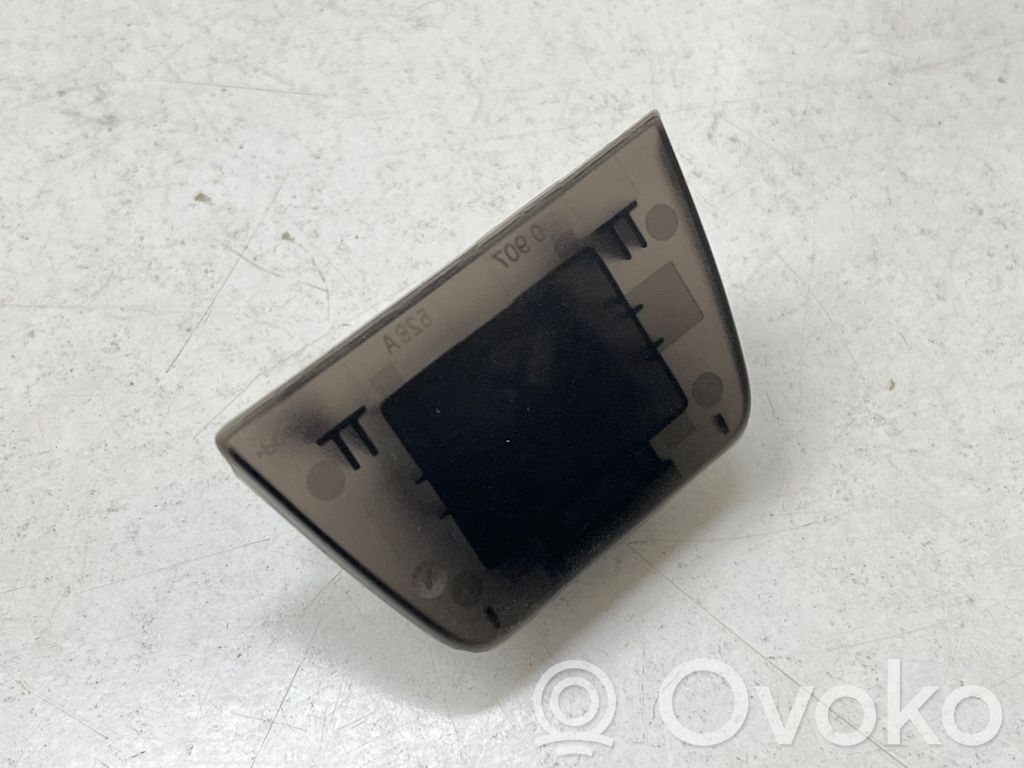 Skoda Octavia Mk3 (5E) Sensor de luz solar 