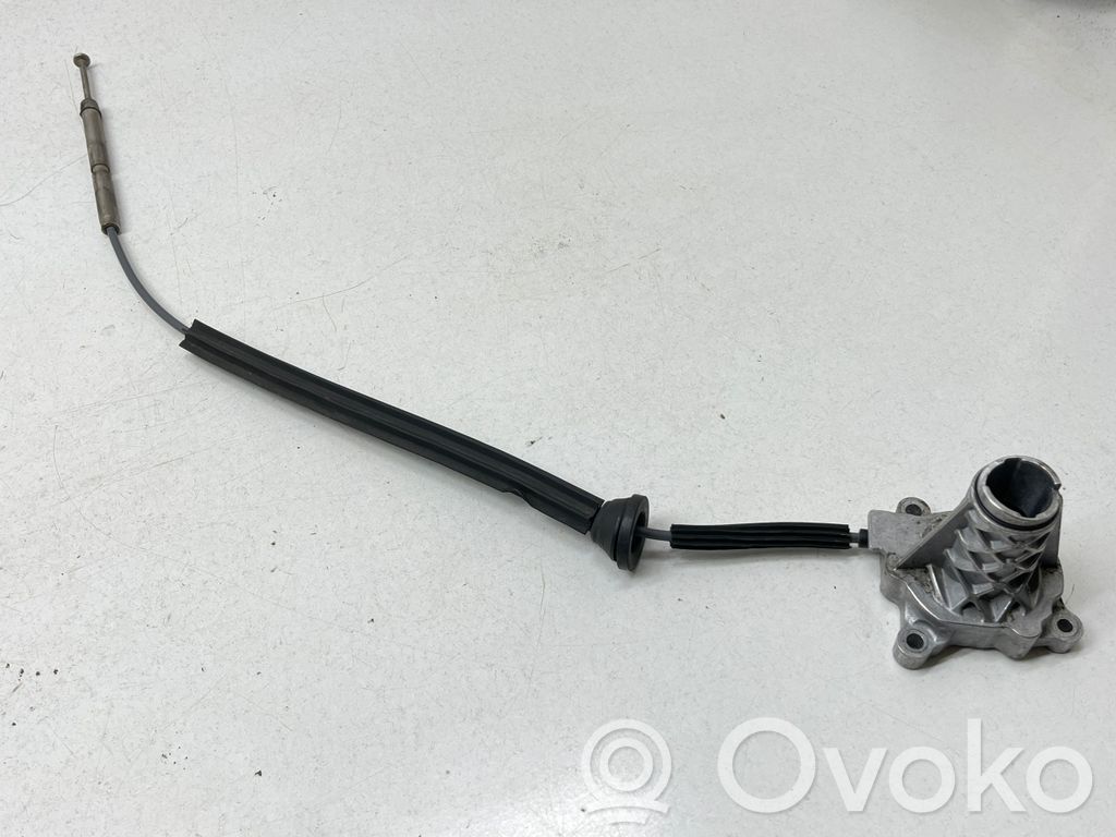 BMW X5 E70 Pavarų perjungimo trosas 
