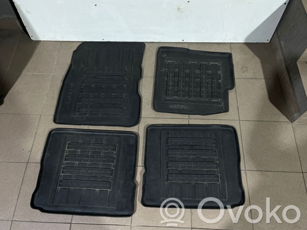 Nissan Note (E12) Set covorașe auto 