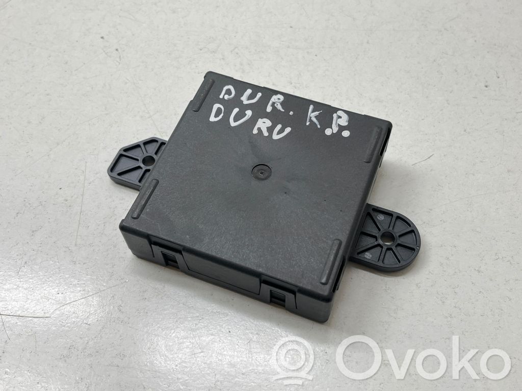 Dodge Durango III Door control unit/module 