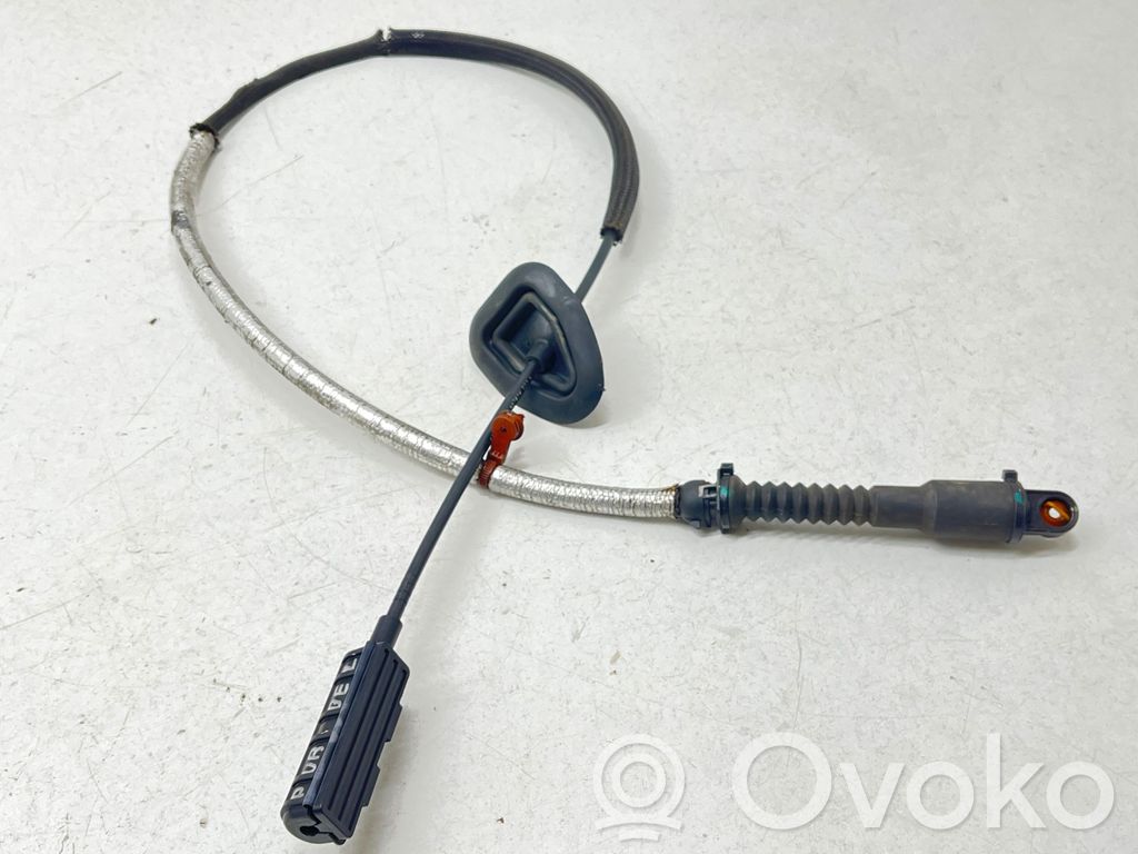 Dodge Durango III Gear shift cable linkage 