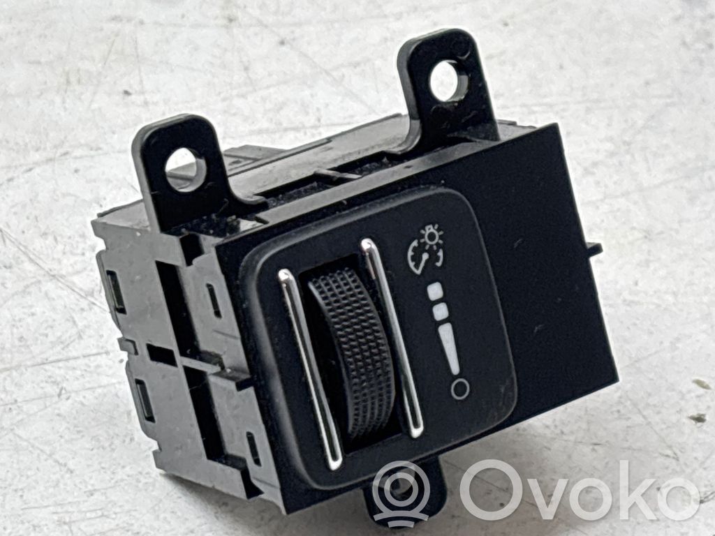 Dodge Durango III Panel lighting control switch 